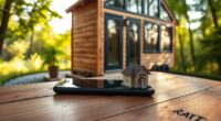 tiny house insurance options