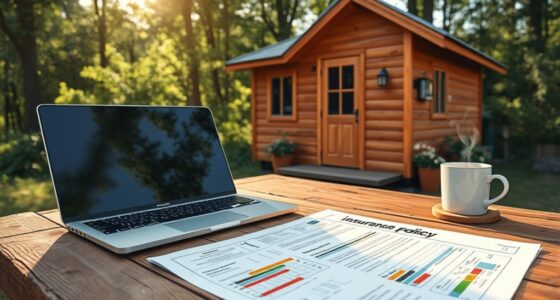 tiny house insurance options