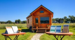 tiny house legal financial resources