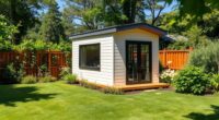 tiny house permit requirements
