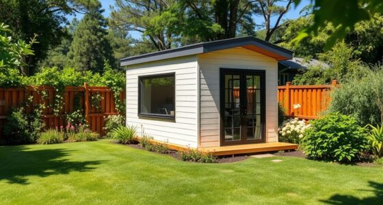 tiny house permit requirements