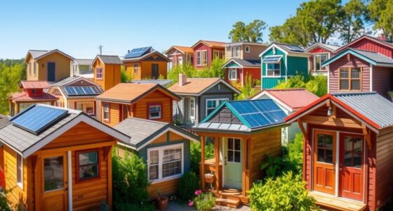 tiny house resource guide