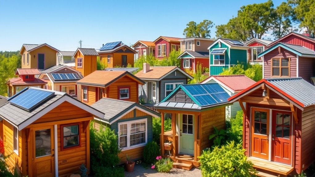 tiny house resource guide