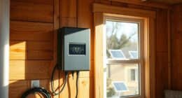 tiny house solar faqs