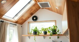 tiny house ventilation tips