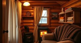 tips for tiny house heating