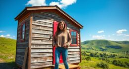 transition from apartment living