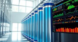 types of energy storage