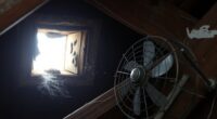 ventilation issues and solutions