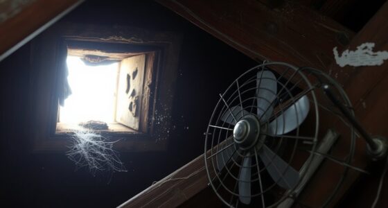 ventilation issues and solutions