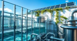 water systems energy efficiency