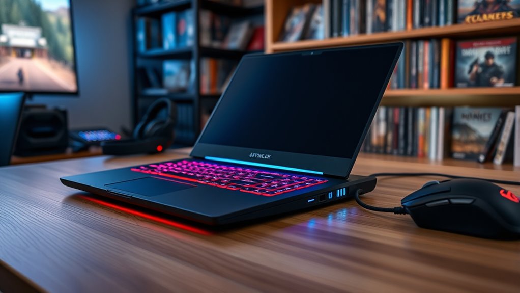 affordable gaming performance essentials