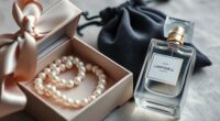 affordable luxury gift ideas