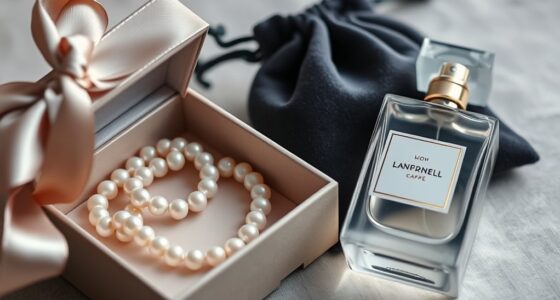 affordable luxury gift ideas