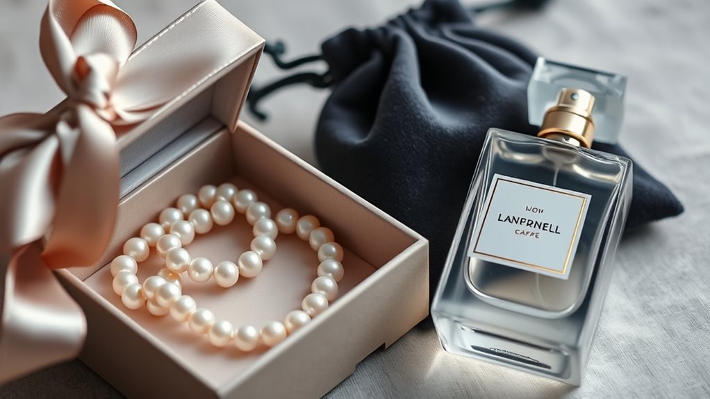 affordable luxury gift ideas