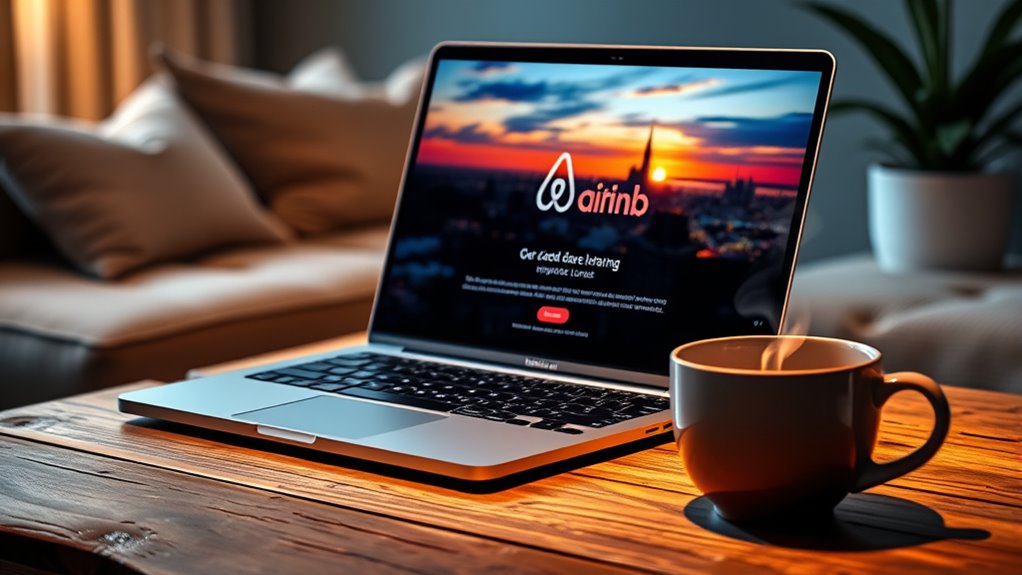 airbnb gift card options