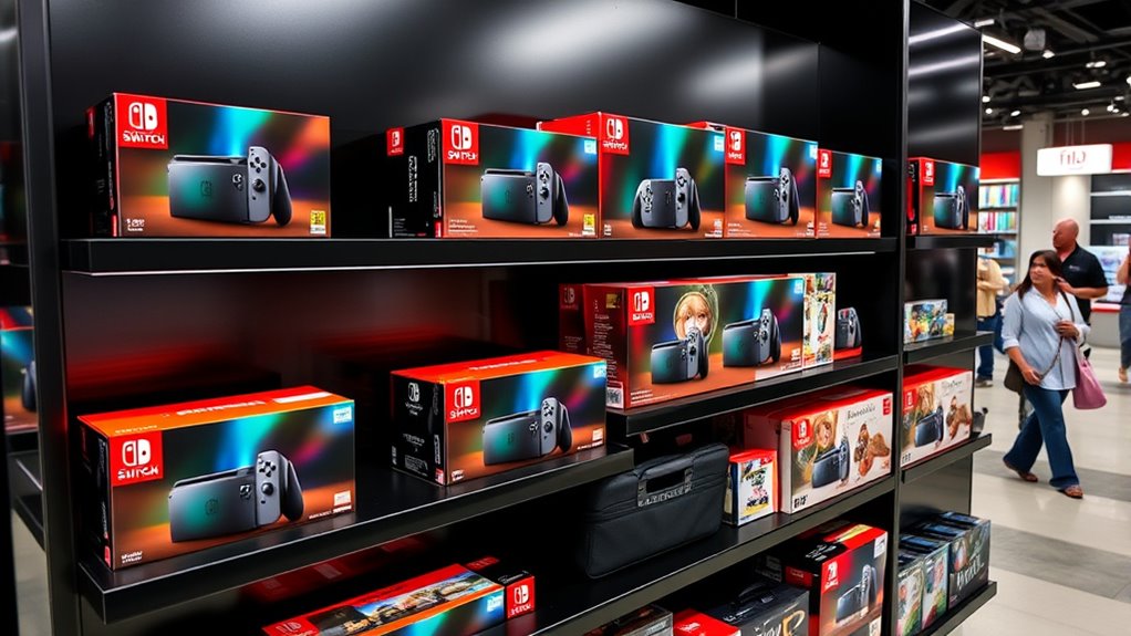 bundle features and value