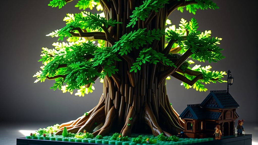 collection compatibility and features