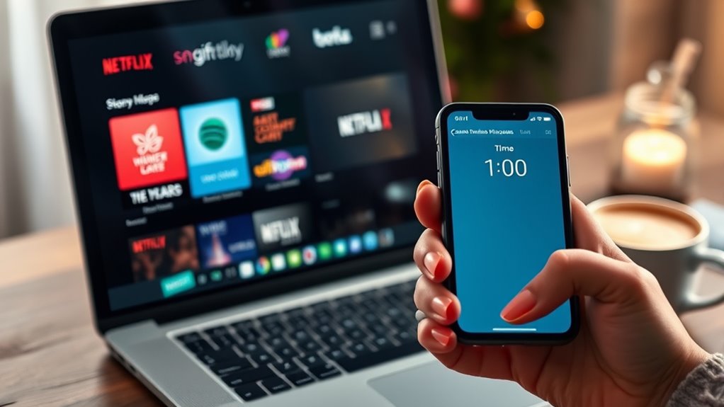 device compatibility and personalization