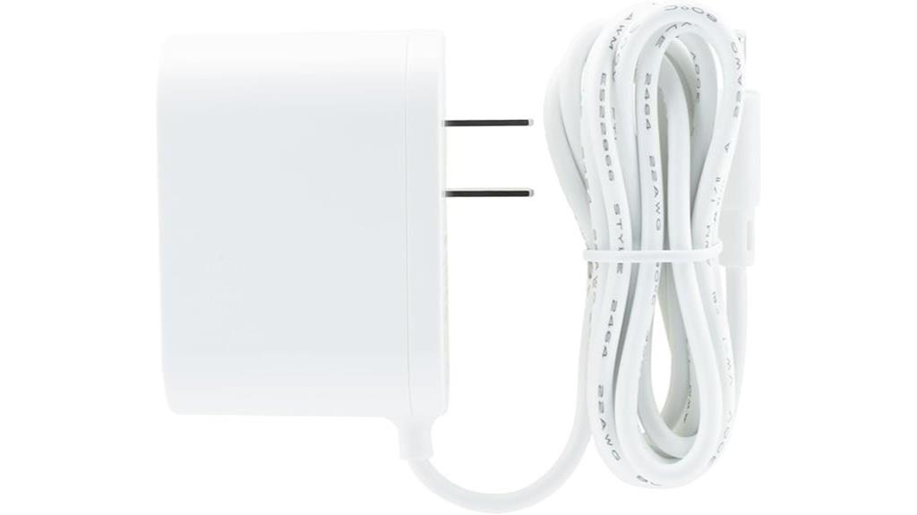 hatch restore replacement charger