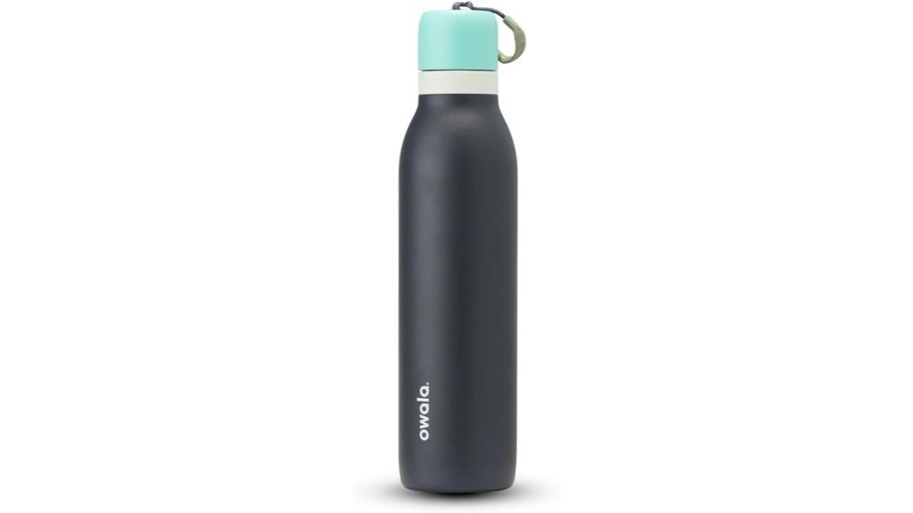 insulated 24 oz bottle