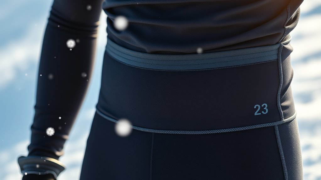 material breathability fit durability