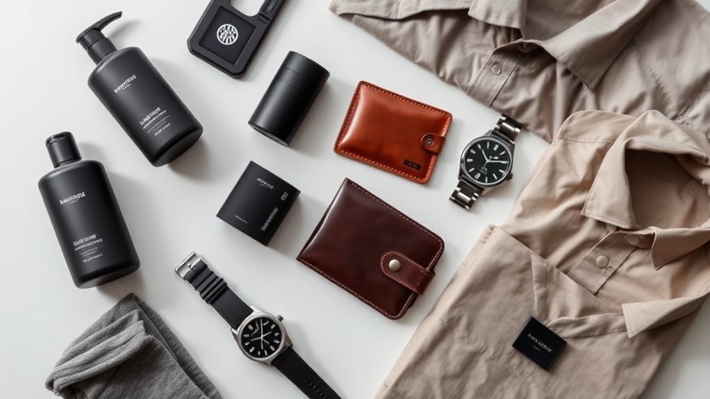 personal interests budget quality