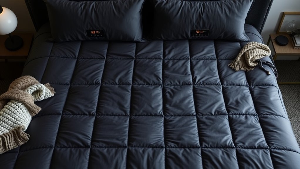 personalized safe comfortable warmth