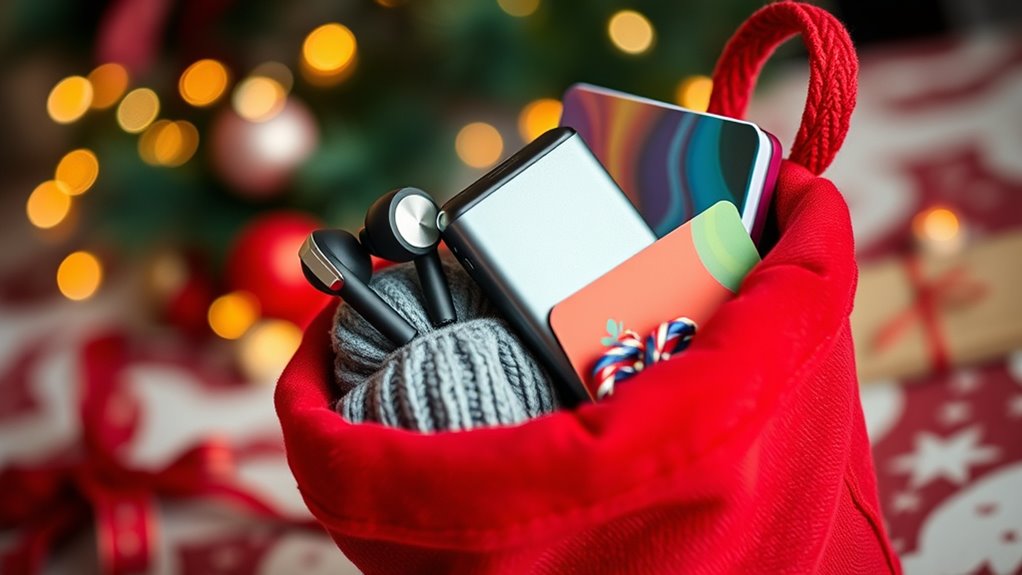practical portable budget friendly gifts