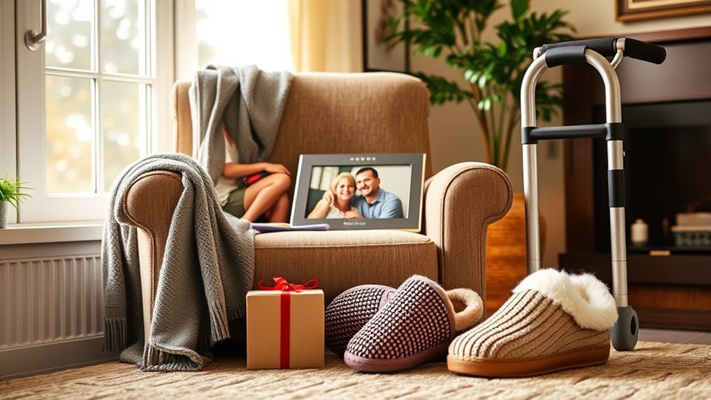 safety clarity personalization functionality