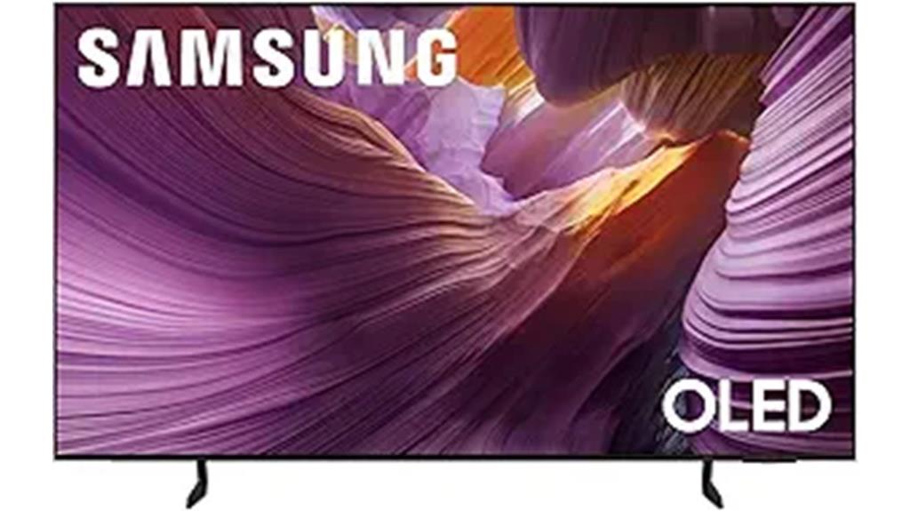 samsung 65 oled 4k tv