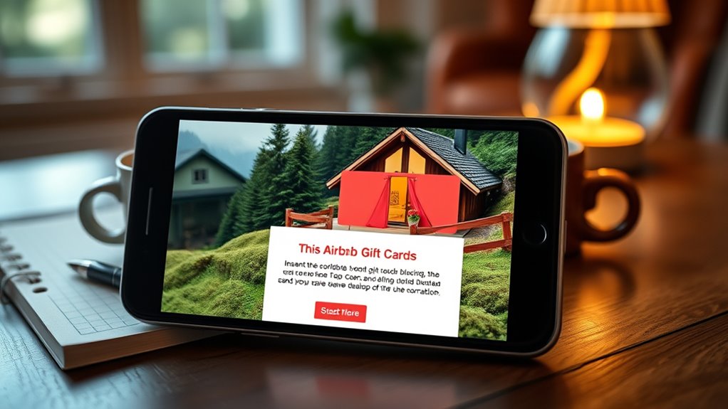 secure personalized email delivery