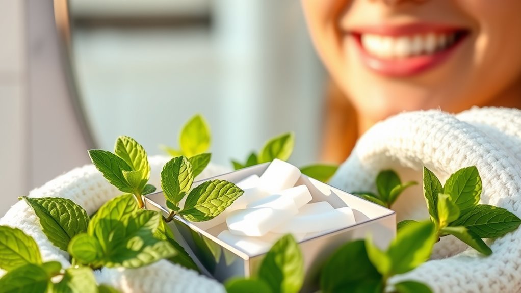 sensitive teeth whitening strips