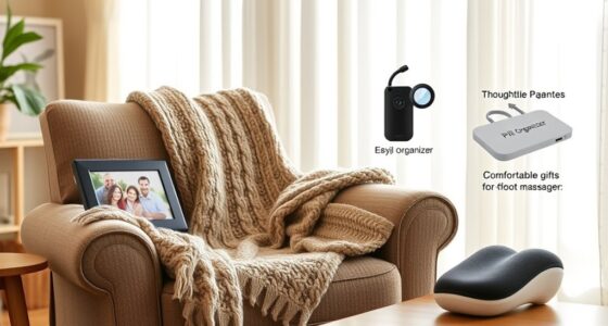 thoughtful gifts for senior parents