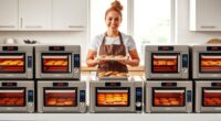top 10 baking ovens