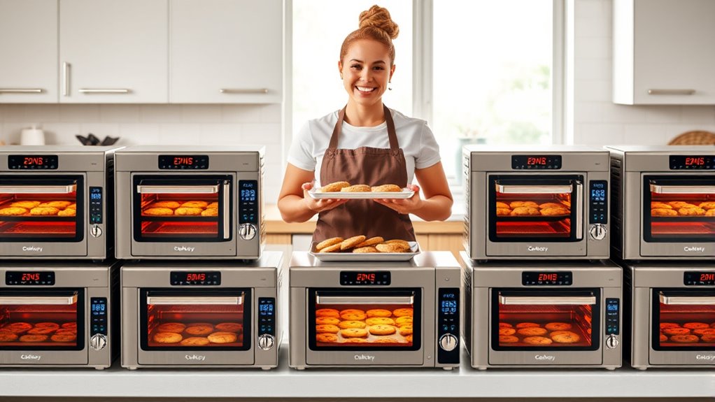 top 10 baking ovens