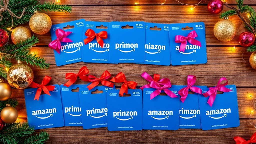 top 10 prime gift subscriptions