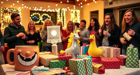 top 50 white elephant gifts