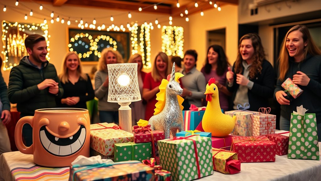 top 50 white elephant gifts