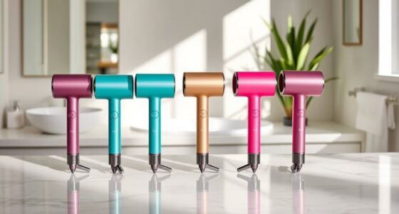 top affordable dyson alternatives