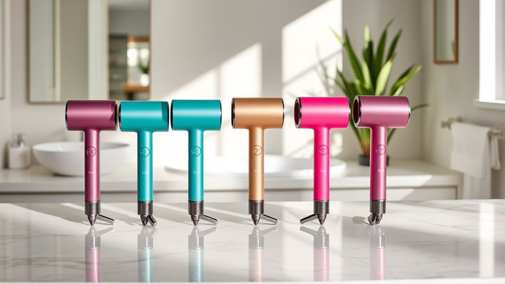 top affordable dyson alternatives