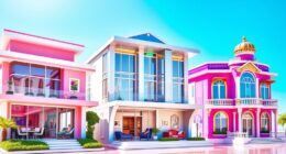 top barbie dreamhouse deals