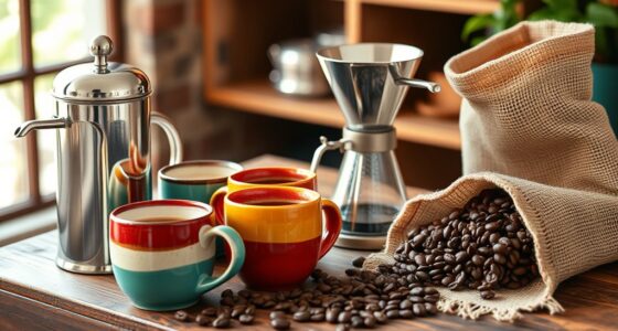 top coffee lover gifts