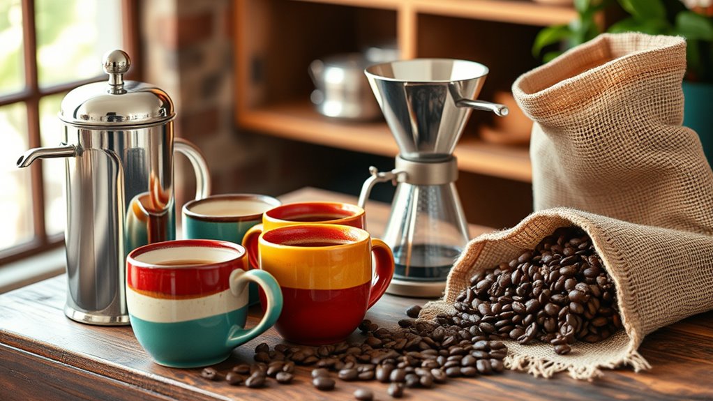 top coffee lover gifts