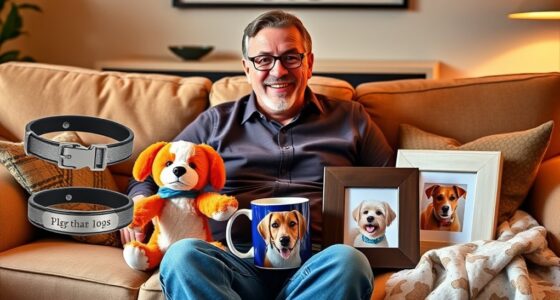 top dog lover gift ideas