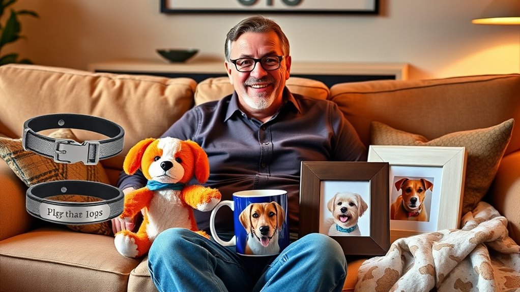 top dog lover gift ideas