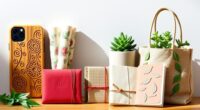top eco friendly gift ideas
