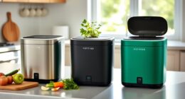 top electric compost bin options