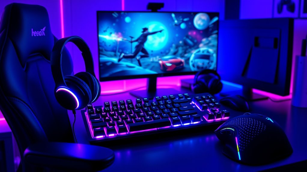 top gaming gift picks