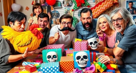 top humorous adult gag gifts